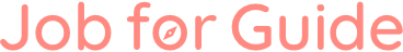 Logo Job for guide